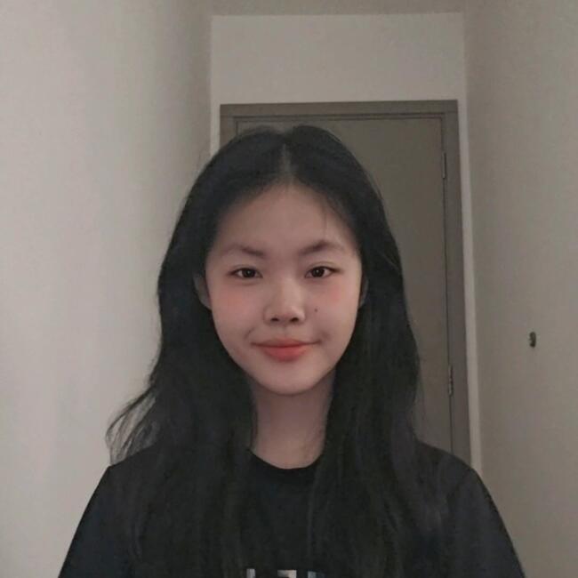 位于新加坡的临时保姆: Ryanne