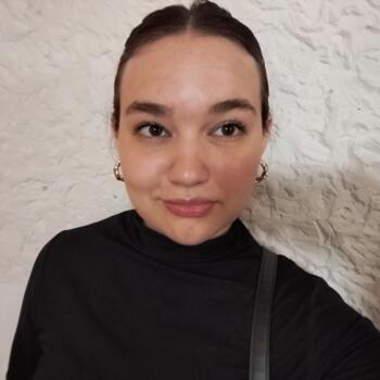 Niñera en Buenos Aires: Ariana