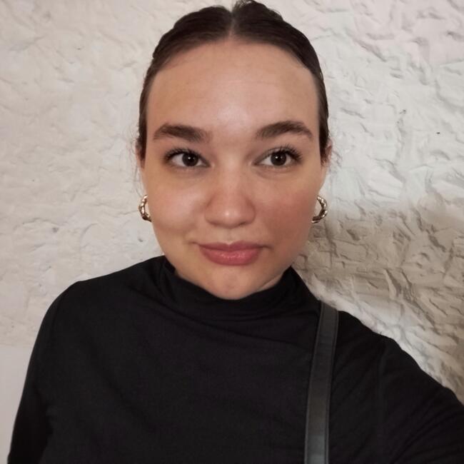 Babysitter in Buenos Aires: Ariana