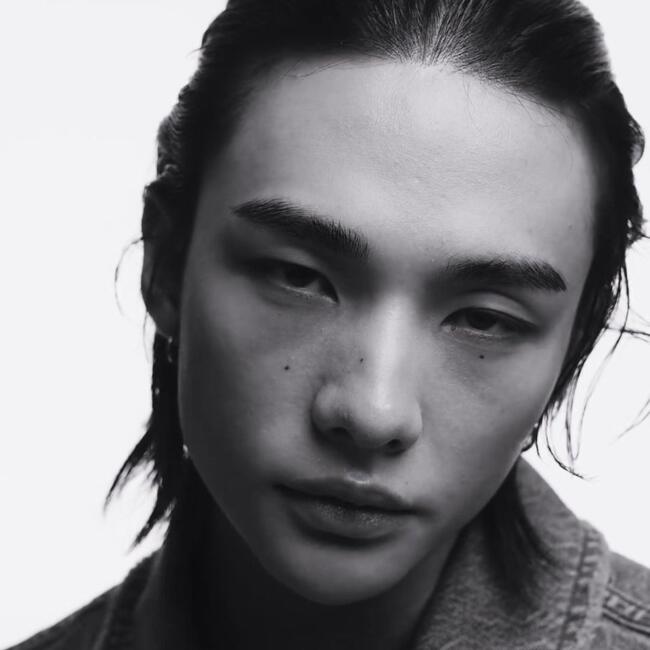 Niñera en Picasent: Hyunjin