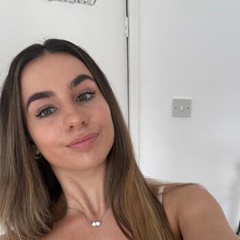 Nounou à Wallisellen: Francesca