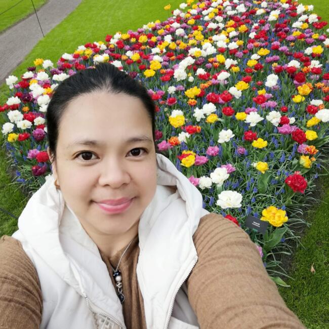 Babysitter in Oostende: Monica