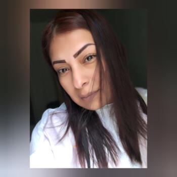 Babysitter στην περιοχή Μαδρίτη: Karla Angelina