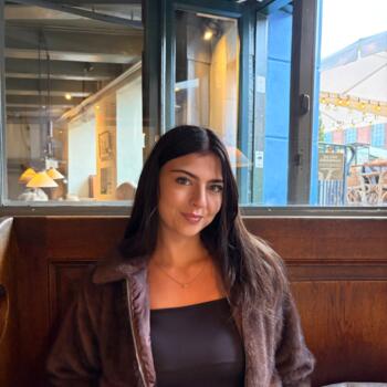 Babysitter in Potchefstroom: Lize