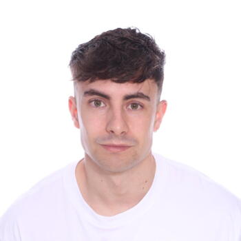 Babysitter Moralzarzal: Daniel González Cuevas