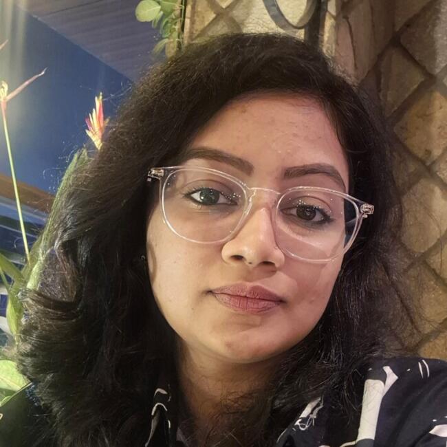 हैदराबाद में बेबीसिटिंग की नौकरी: Nikita