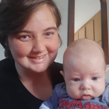 Babysitter Bloemfontein: Nelia