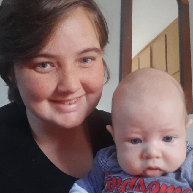 Babysitter in Bloemfontein: Nelia