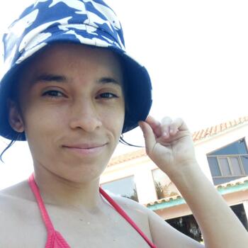Babysitter in Caracas: Fabiana