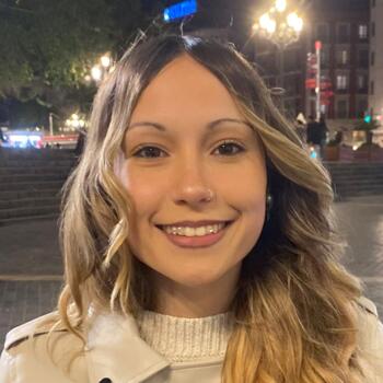 Canguro en Beriáin: Naiara