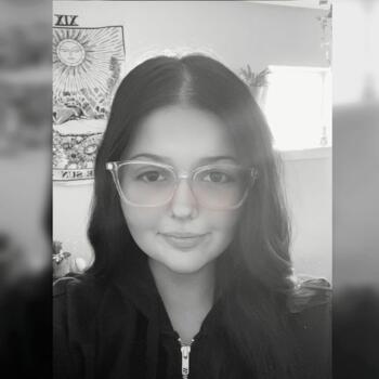 Babysitter in Canby (Oregon): Morgan