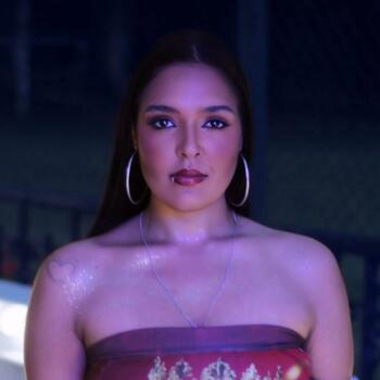 Babá Rio de Janeiro: Gabryella Dinucci