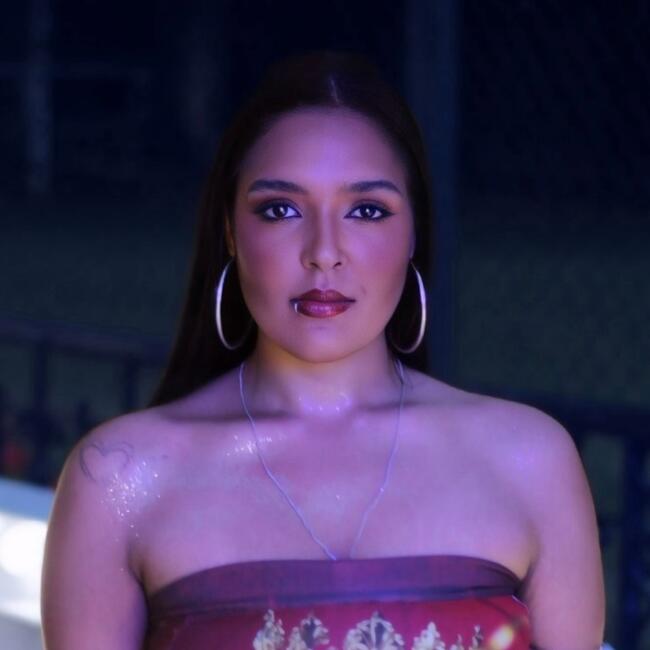 Babá em Rio de Janeiro: Gabryella Dinucci