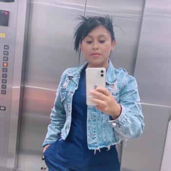 Niñera Quito: Natalia