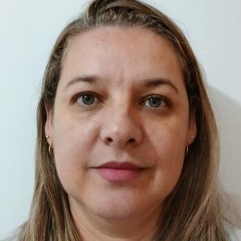Babysitter Londrina: Andréia de Morais Gonçalves