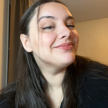 Nanny i Göteborg: Felicia