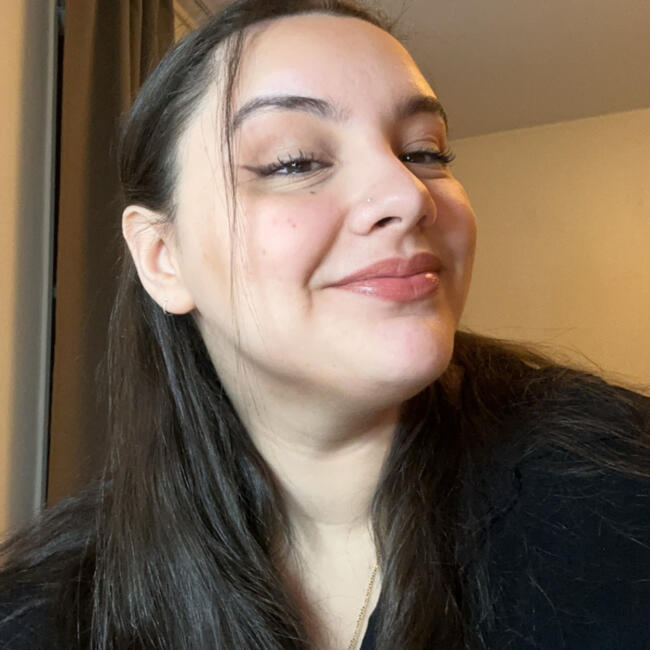 Nanny in Gothenburg: Felicia