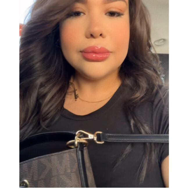 Babysitting job in Ciudad Juárez: Alexa