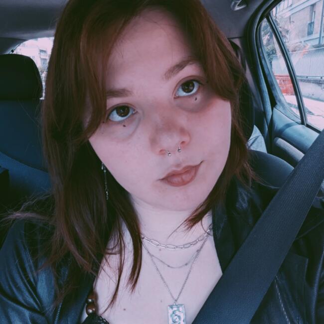 Babysitter a Lizzanello: Margarita