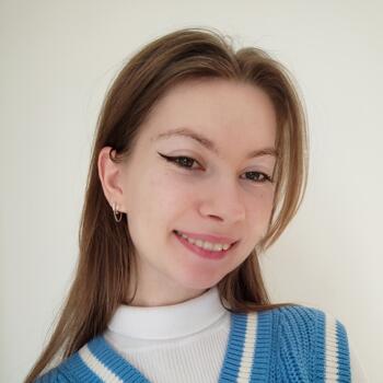 Babysitter in Roncq: Lauriane