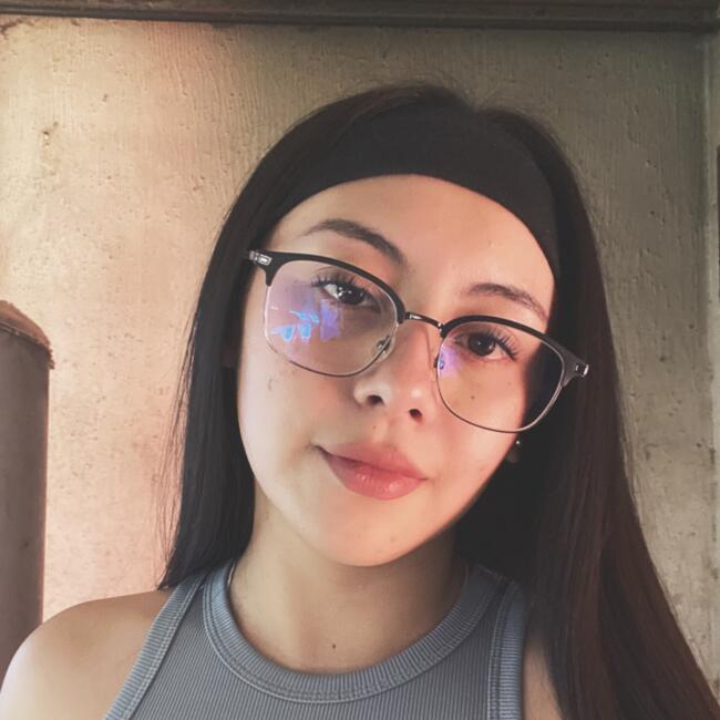 Babysitter in Santa María: Anais