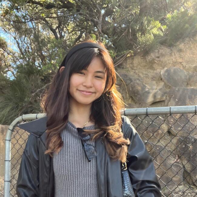 Babysitter in Sydney: Jaimee Nicole