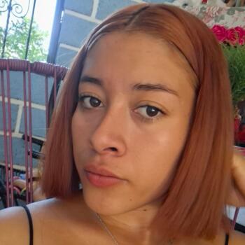 Babysitter Cuernavaca: Alondra