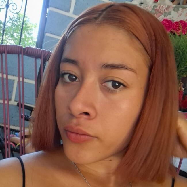 Niñera en Cuernavaca: Alondra