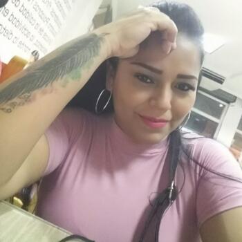 Babysitter Milagro: Merly victoria