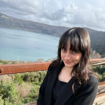 Babysitter Roma: Carolina