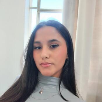 Babá em Joinville: Vitória