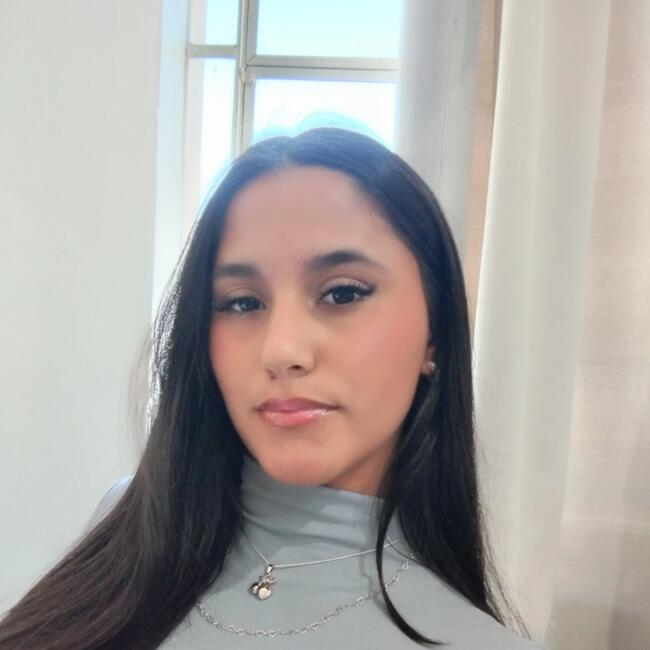 Babysitter in Joinville: Vitória