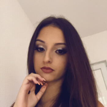 Babysitter Lausanne: Tamara