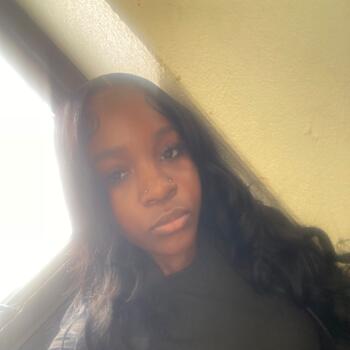 Babysitter in The Bronx: Destyny