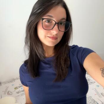 Canguro en Puerto de Santa María: Naara