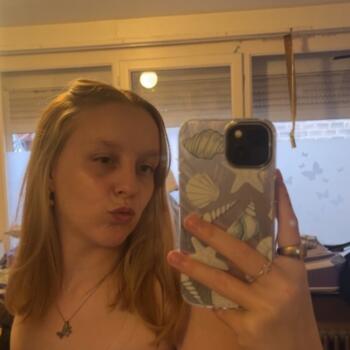 Babysitter in Geel: Tatiana