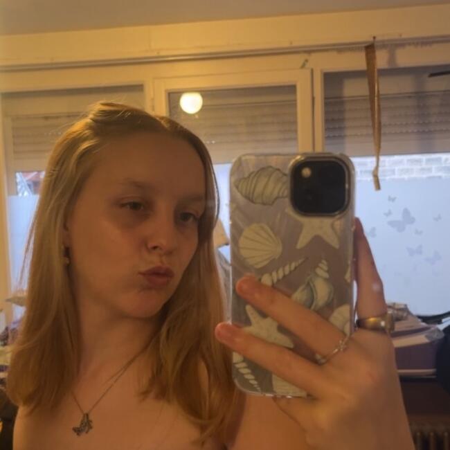 Babysitter in Geel: Tatiana