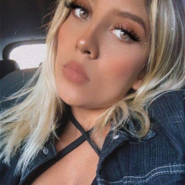 Trabajo para niñera en Encarnación: Belen