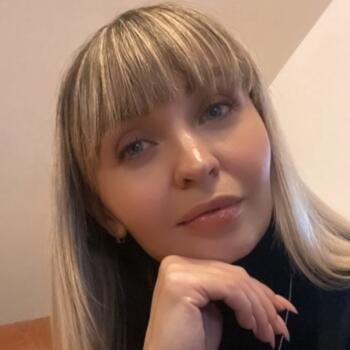 Babysitter Lodz: Iryna Shramko