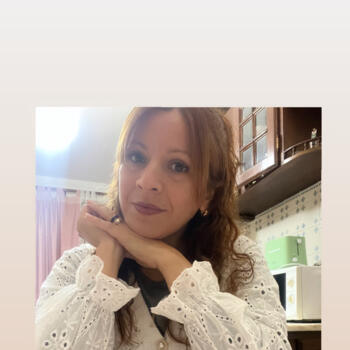 Babysitter in Vale de Cambra: María José