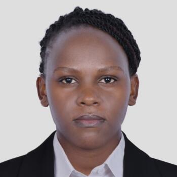 Babysitter in Dubai: Florence