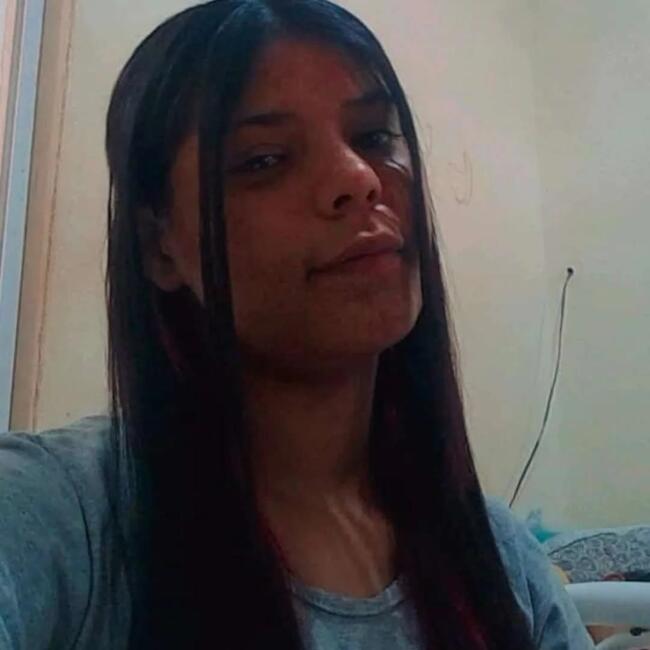 Babysitter in Itajaí: Kauane