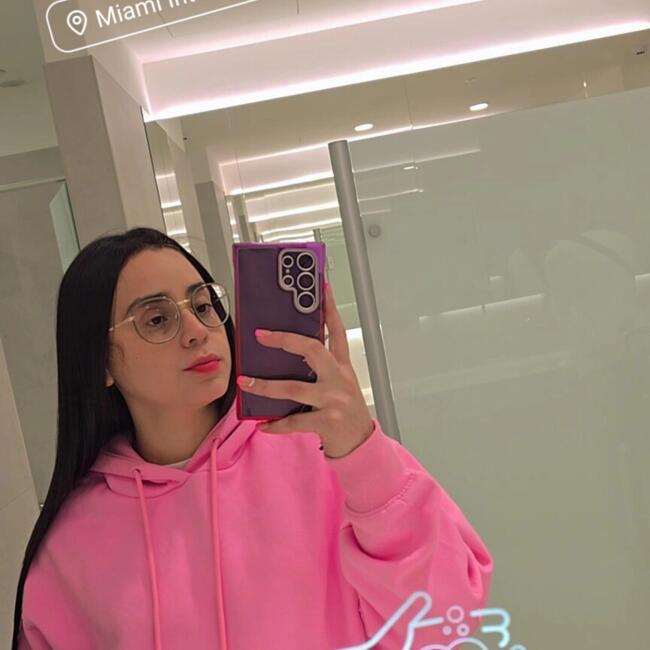 Niñera en Sevilla: Yilda