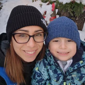 Lavoro per babysitter a Praiano: lavoro per babysitter Marta