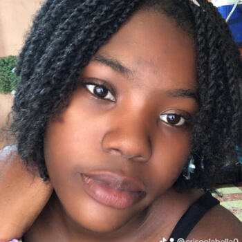 Niñera en Higüey: Christmathe