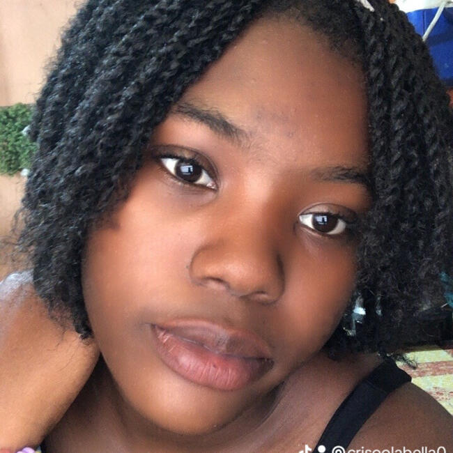 Niñera en Higüey: Christmathe