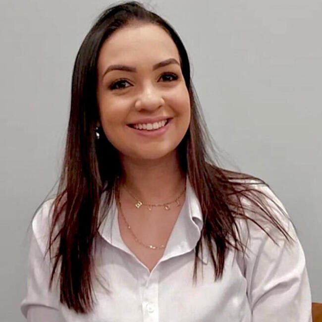Babá em Ribeirão Preto: Mayara