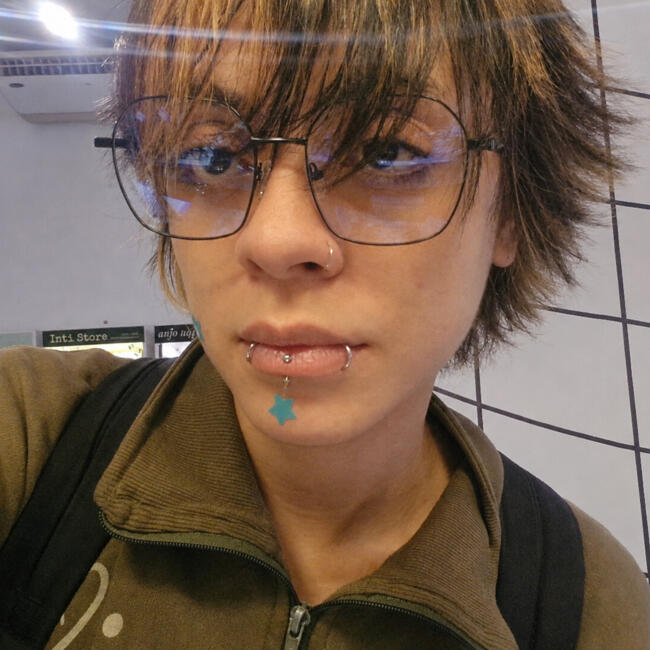 Babysitter in São Paulo: Bárbara