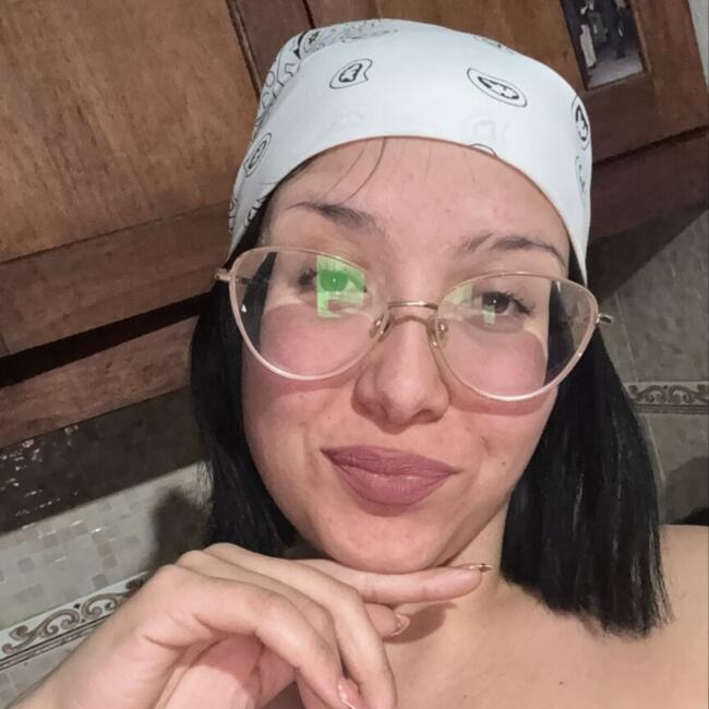 Babysitter in Montevideo: Yuli
