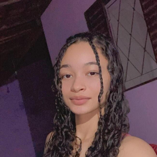 Babá em Barra do Garças: Emilly